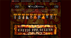 Desktop Screenshot of epika.org